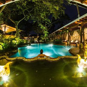 Hotel Museo Spa Casa Santo Domingo